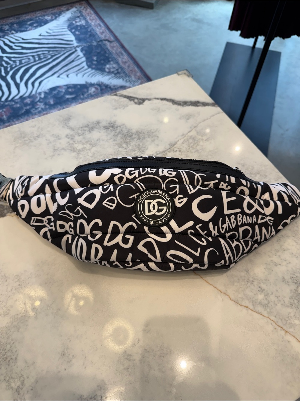 Dolce & Gabbana Bag